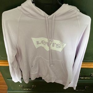 Levi’s Women’s Hoodie